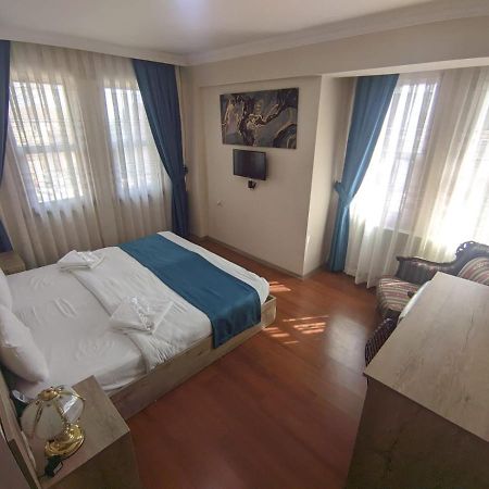 Rumeli Konak Butik Otel Tekirdağ Dış mekan fotoğraf