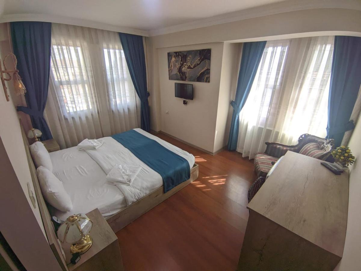 Rumeli Konak Butik Otel Tekirdağ Dış mekan fotoğraf