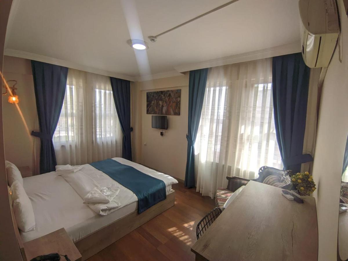 Rumeli Konak Butik Otel Tekirdağ Dış mekan fotoğraf