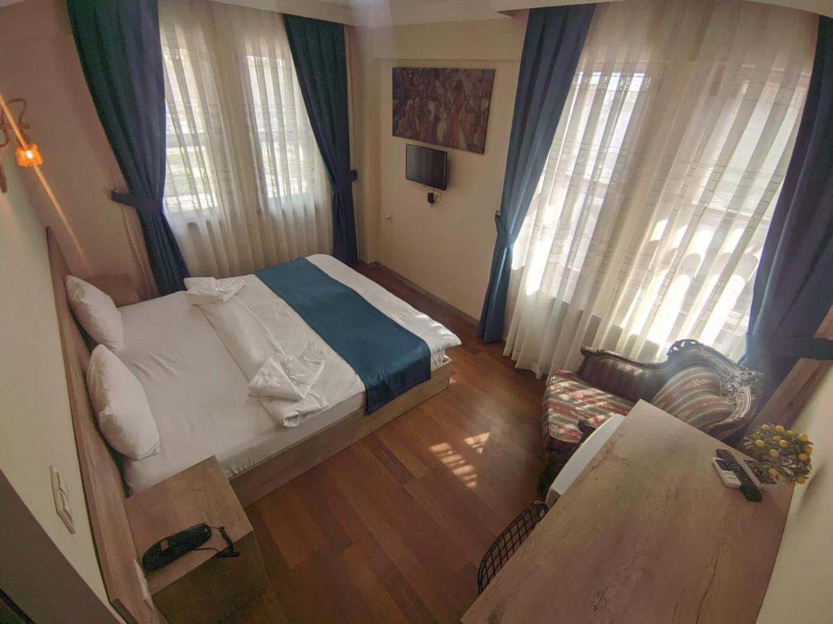 Rumeli Konak Butik Otel Tekirdağ Dış mekan fotoğraf