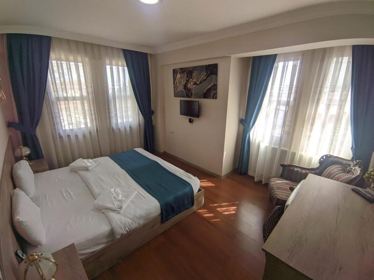 Rumeli Konak Butik Otel Tekirdağ Dış mekan fotoğraf