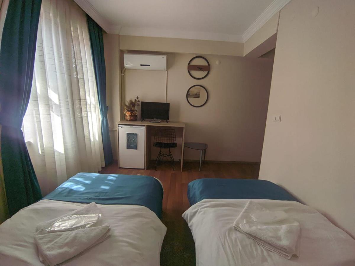 Rumeli Konak Butik Otel Tekirdağ Dış mekan fotoğraf