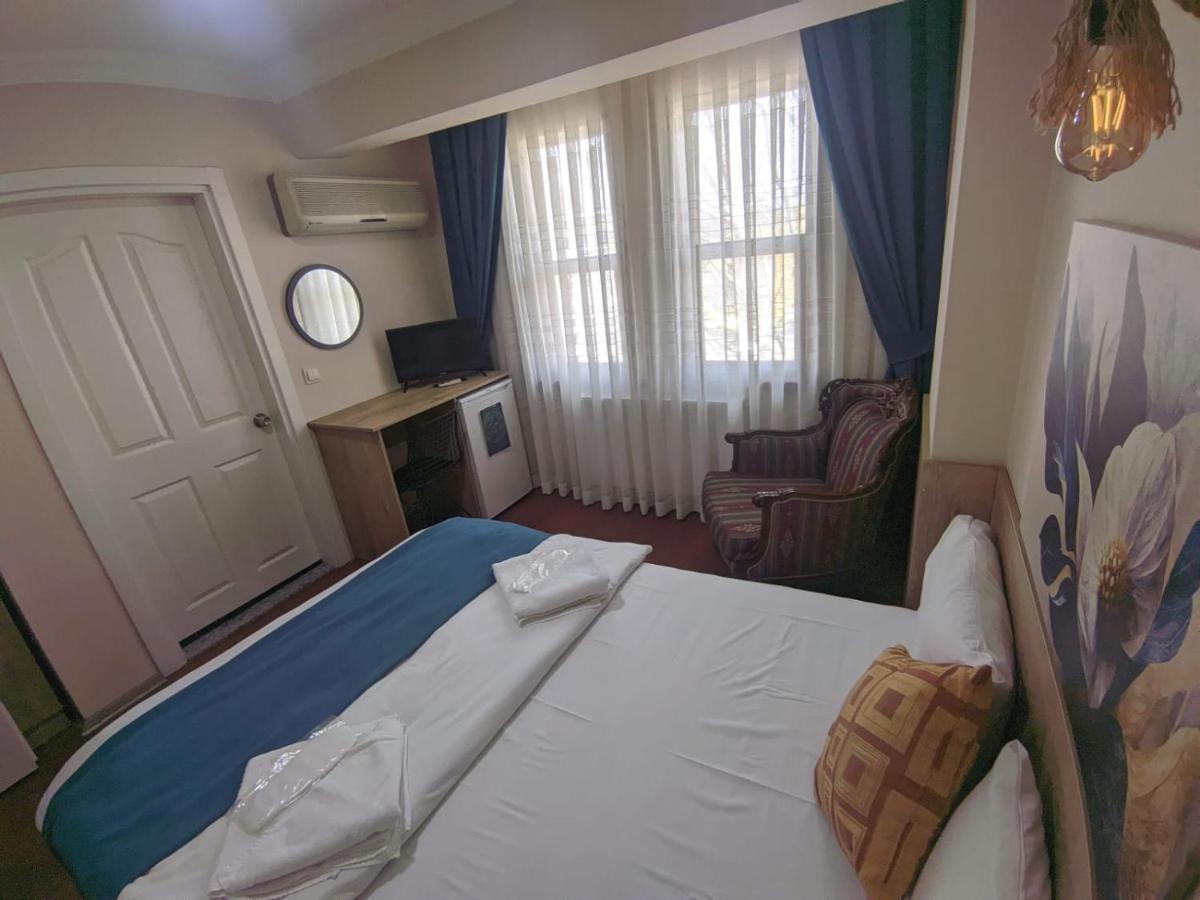 Rumeli Konak Butik Otel Tekirdağ Dış mekan fotoğraf