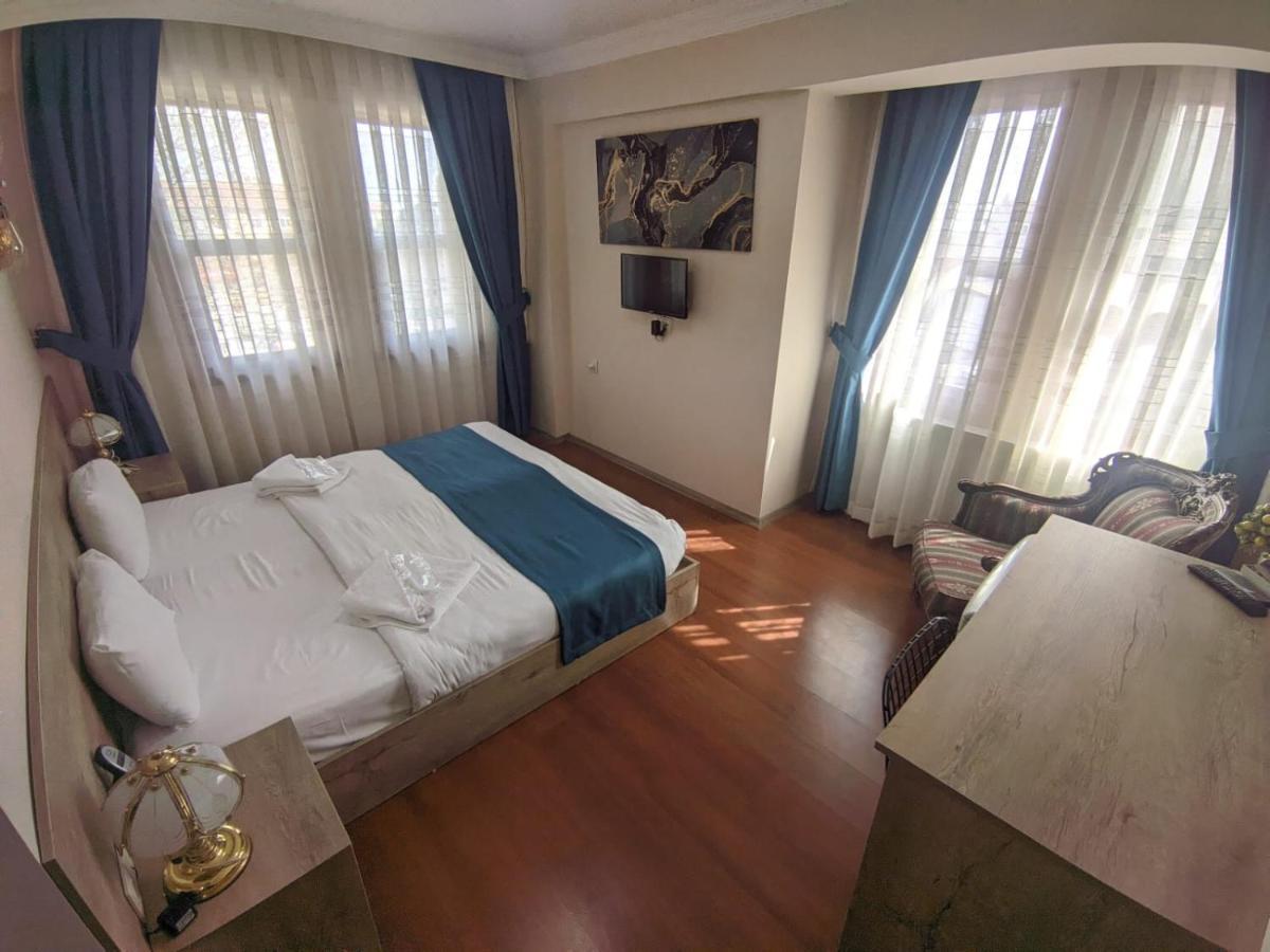 Rumeli Konak Butik Otel Tekirdağ Dış mekan fotoğraf