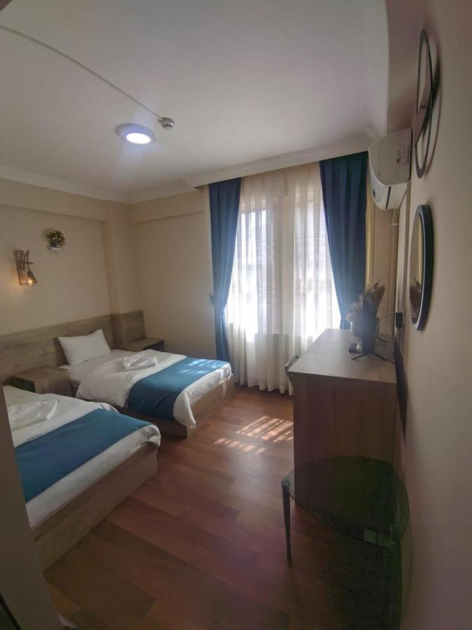 Rumeli Konak Butik Otel Tekirdağ Dış mekan fotoğraf